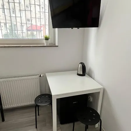 Albergue Tanie
