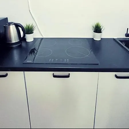 אכסניה Tanie גדינייה