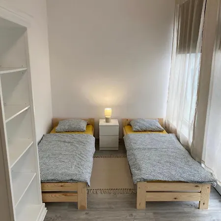 Albergue Tanie
